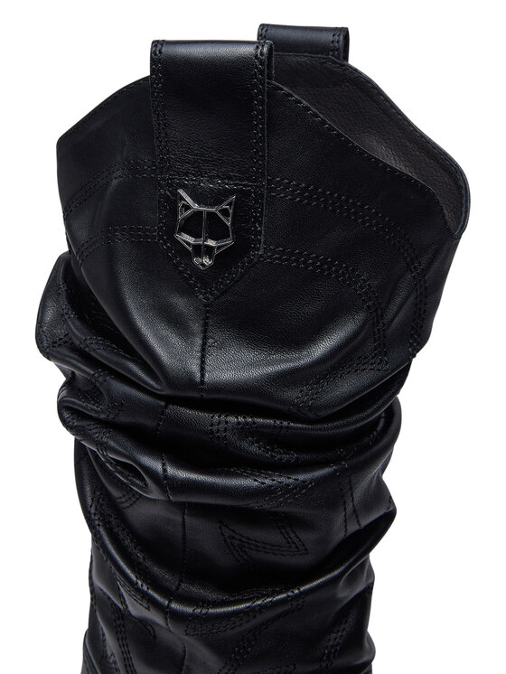 Naked Wolfe Naked Wolfe Ilgaauliai Stable Juoda