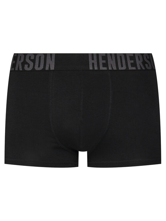 Henderson Henderson Set od 5 pari bokserica Optic 42753 Šarena