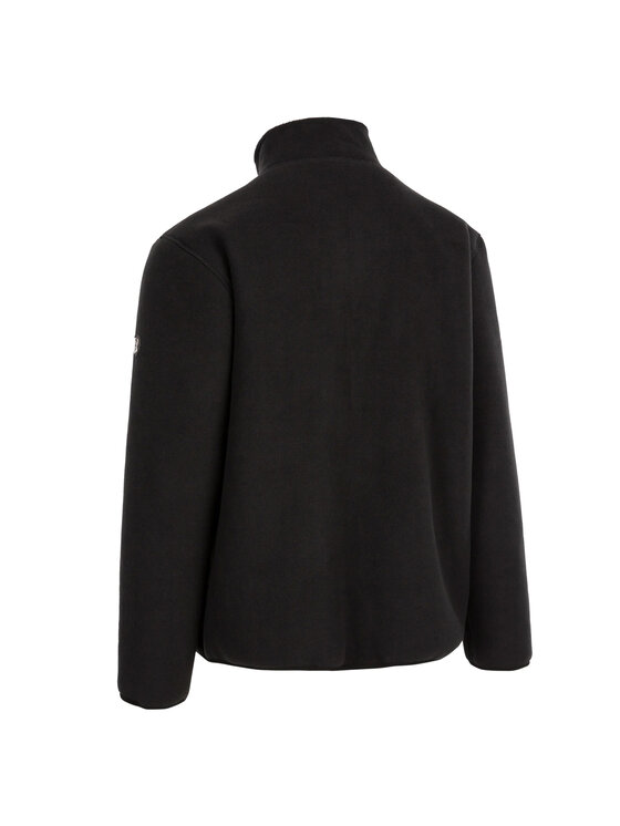 Trespass Trespass Kurtka outdoor Tatsfield Czarny Long Fit