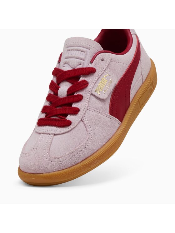 Puma Puma Sneakersy 396463 Różowy