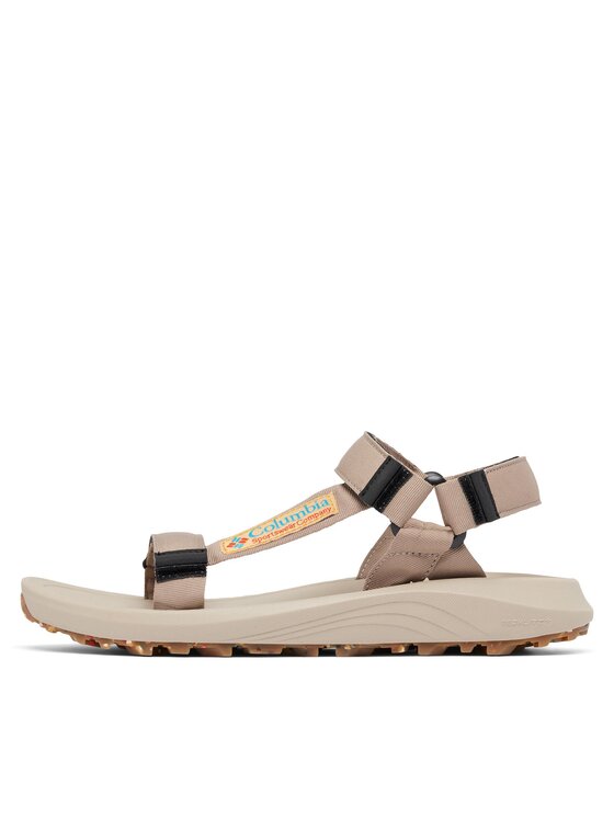 Columbia Columbia Sandale 2068351 Smeđa