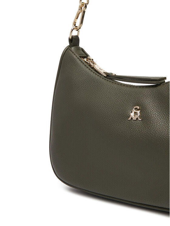 Steve Madden Steve Madden Soma Bhabit SM13001828 Zaļš