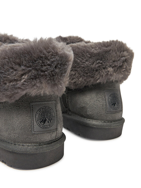 O'Neill O'Neill Снігоходи Jenner Mid 90243020.6QW Коричневий