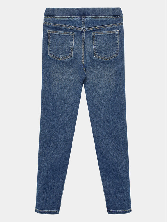 Jeggings ovs top