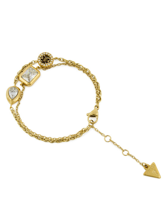 Guess Guess Halskette JUBB05 237JW Goldfarben