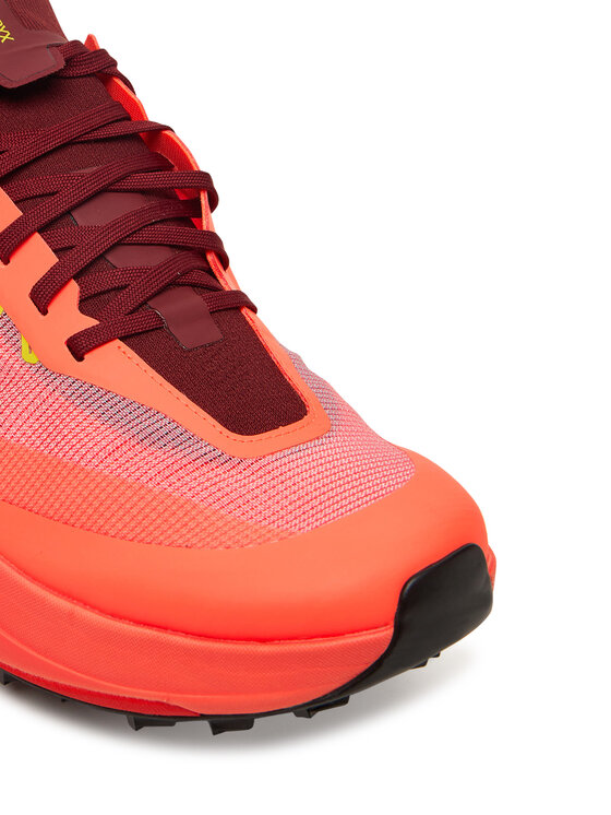 Arc'teryx Arc'teryx Scarpe running Sylan Pro X000010077 Corallo