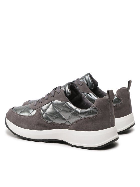 Sneakers 9-23712-29 Grigio