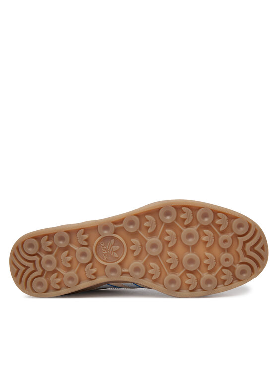 adidas adidas Laisvalaikio batai Gazelle Indoor JR2432 Smėlio