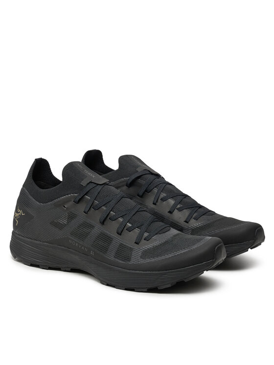 Arc'teryx Arc'teryx Boty NORVAN SL 3 M 001704 Černá
