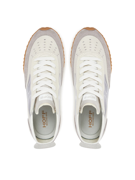 HOFF HOFF Sneakers Mockingbird 12310007 Grau