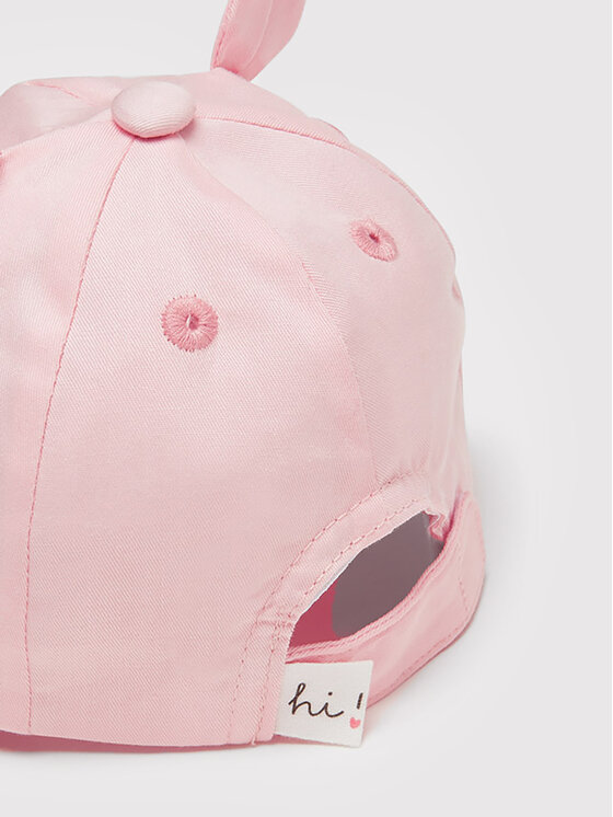 Cappellino 9493 Rosa