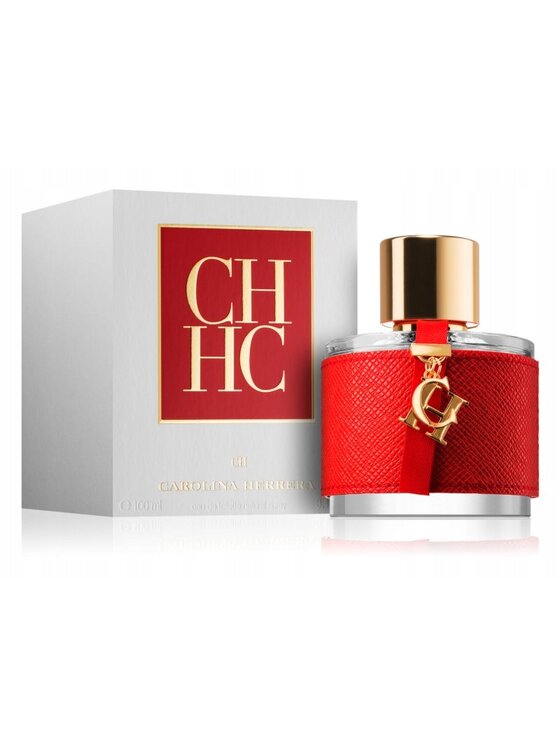 Carolina Herrera Carolina Herrera CH Woda toaletowa