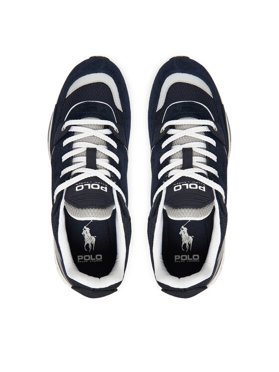 Polo Ralph Lauren Polo Ralph Lauren Αθλητικά Trackstr 250 809944590002 Σκούρο μπλε
