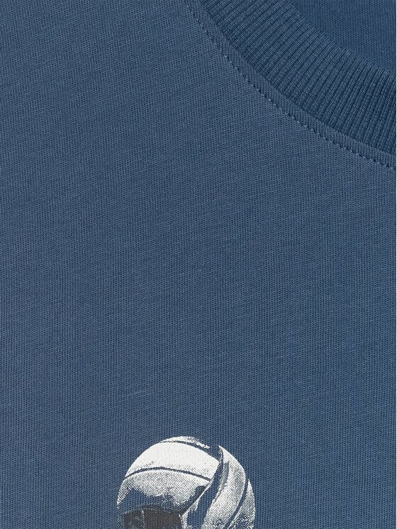 4F 4F T-shirt 4FRAW25TTSHM3237-46S Verde Regular Fit