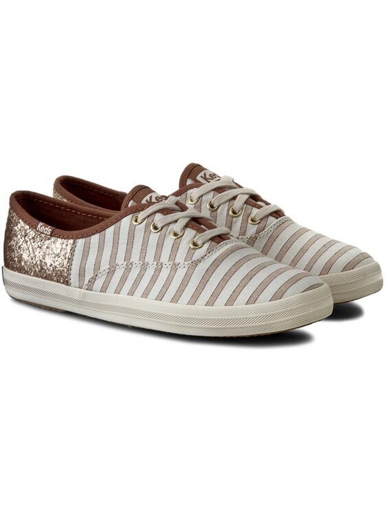 Keds Keds Tenniskingad Champion WF54568 Beež