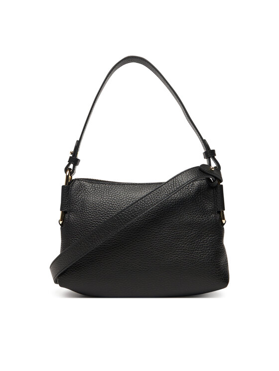 Coccinelle Coccinelle Kabelka T95 Coccinellerebekka E5 T95 52 01 01 Černá