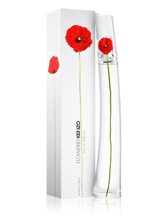 KENZO Kenzo Flower By Kenzo Woda perfumowana