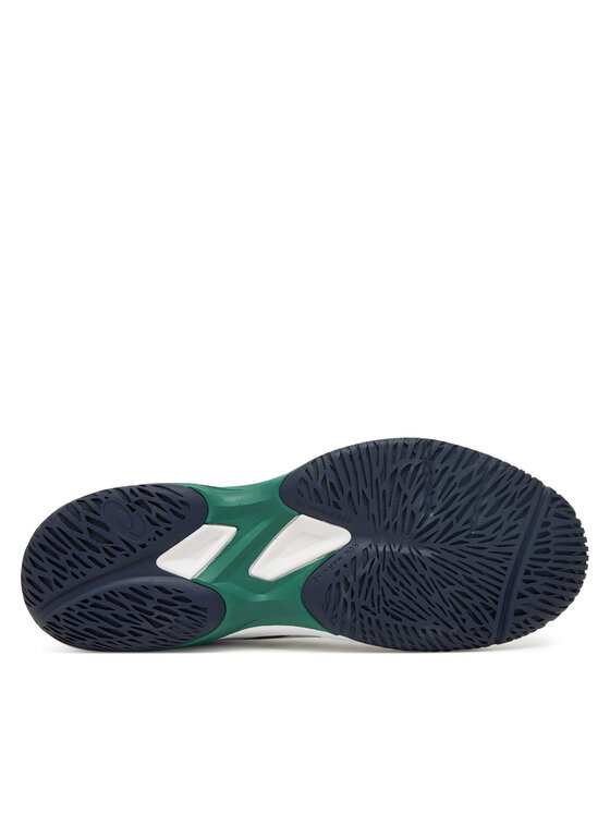 Asics Asics Čevlji za tenis Game Ff 1041A489 Bela