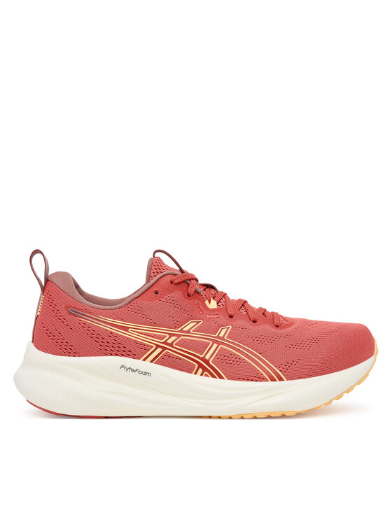 Asics Asics Buty do biegania Gel-Pulse 16 1012B755 Różowy