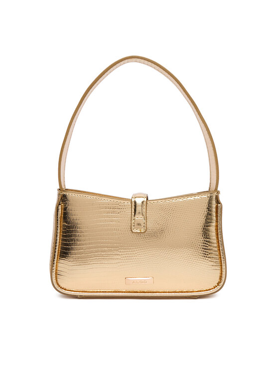 Aldo Aldo Дамска чанта Abrielle 14076979 Златист