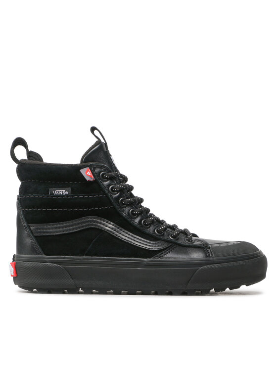 Sneakers Vans Sk8-Hi Mte-2 VN0007NKBKA1 Black/Black