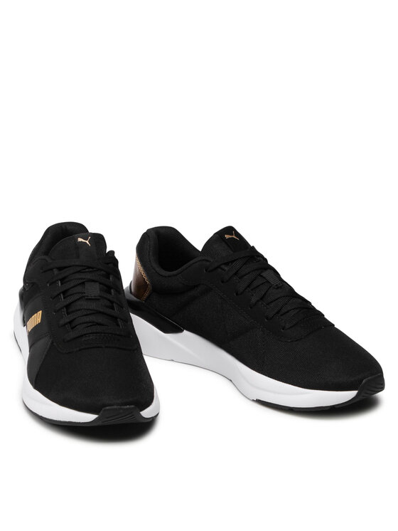 Puma Puma Sneakersy Rose Metallics 383849 02 Czarny