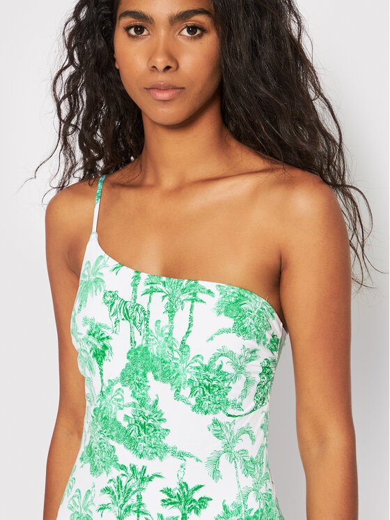 MC2 Saint Barth MC2 Saint Barth Maudymosi kostiumėlis Tess TES0001 02015B Balta