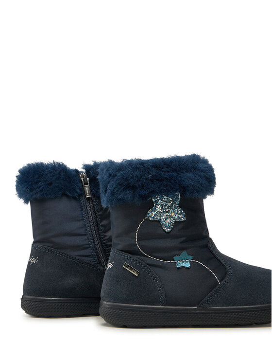 Primigi Primigi Zimske čizme 6850133 S GORE-TEX Tamnoplava