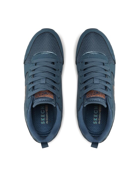 Skechers Skechers Sneakersy Og 85 2Kewl 177004/SLT Modrá