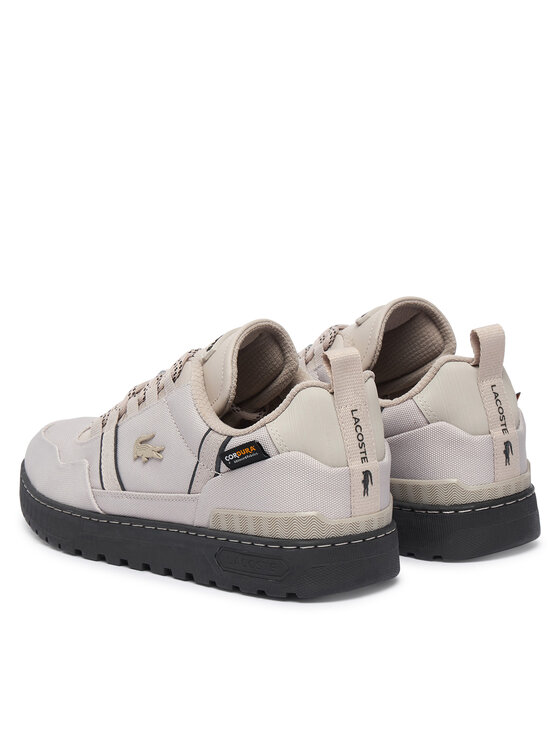 Lacoste Lacoste Сникърси 52SMA0125 Бежов
