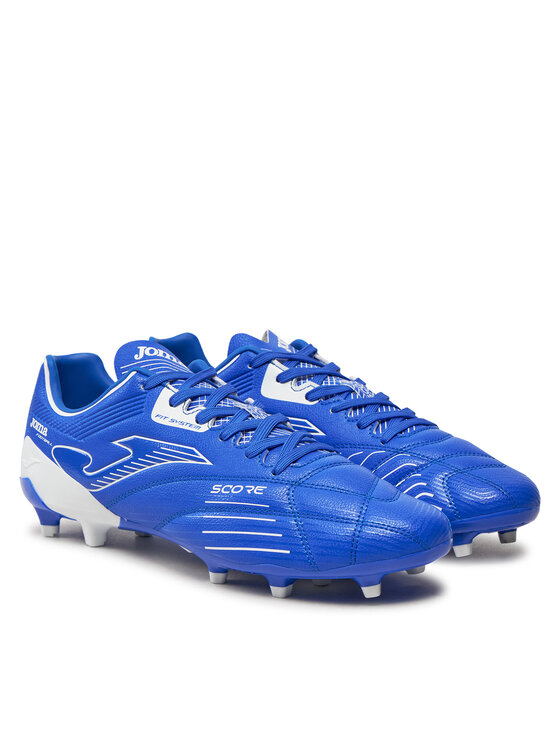 Joma Joma Tenisice za nogomet Score Firm Ground SCOW2404FG Plava
