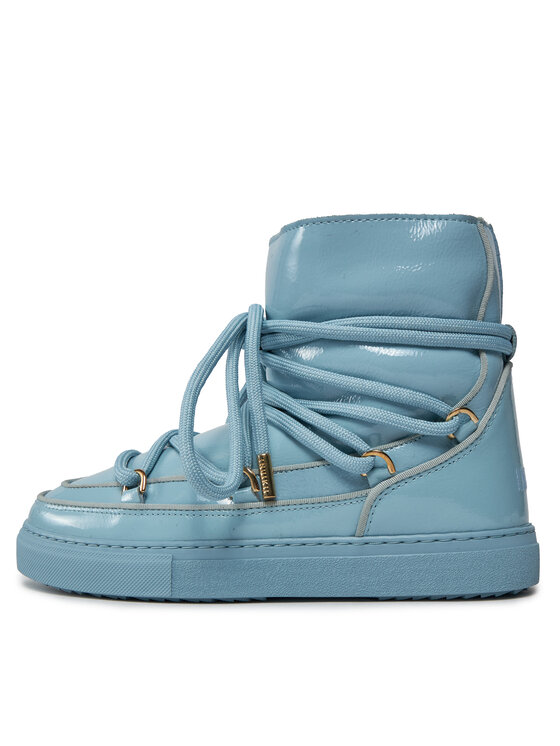 Inuikii Inuikii Schneeschuhe Full 75202-094 Blau