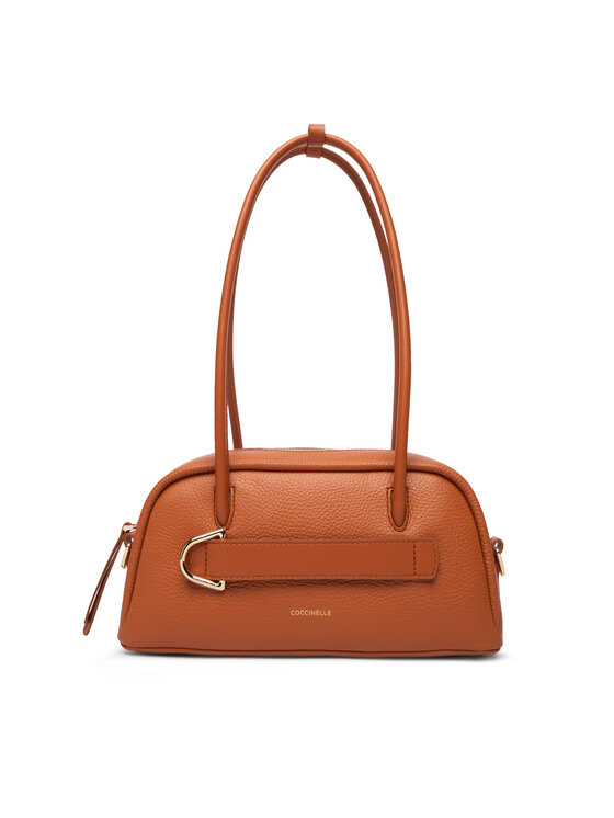 Coccinelle Coccinelle Borsetta U4A Coccinellepaki E1 U4A 12 02 01 Marrone