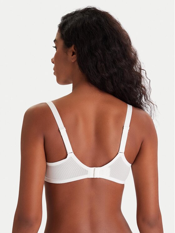 Chantelle Chantelle Sutien cu armătură Legend C15YMU Écru