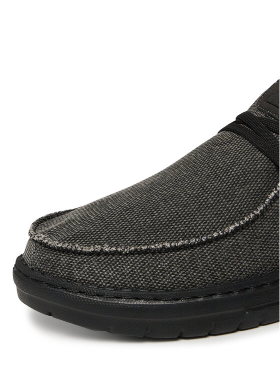 Quiksilver Quiksilver Īsi apavi WADE-02 Bēšs