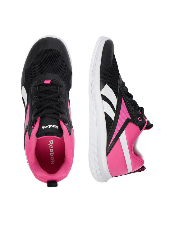 Reebok Reebok Снікерcи REEBOK RUSH RUNNER 5 IF7925 Чорний