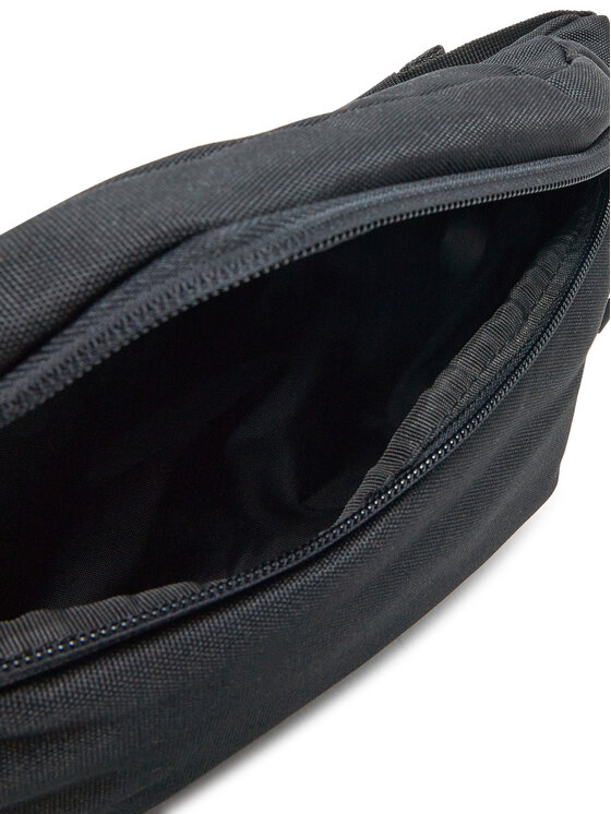 Jack&Jones Jack&Jones torba za okoli pasu Jaceast Slim Bumbag 12272631 Črna