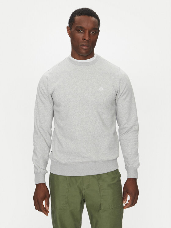 Element Element Felpa ELYFT00197 Grigio