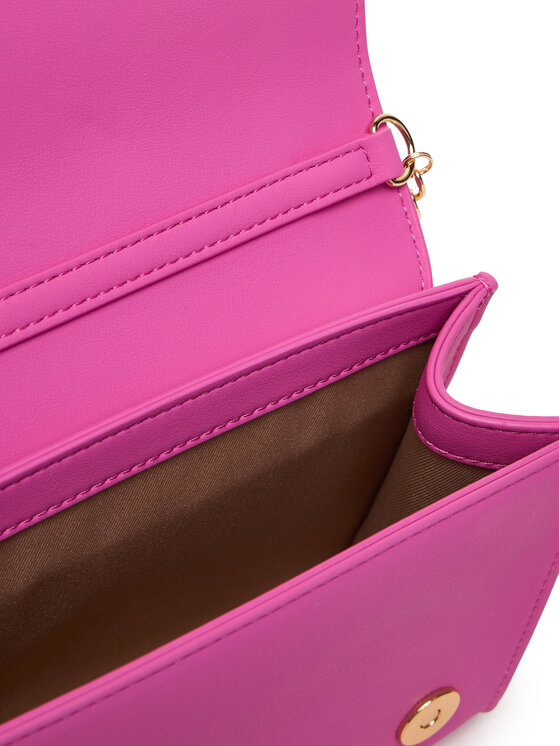LOVE MOSCHINO LOVE MOSCHINO Torebka JC4103PP1OKD0604 Różowy