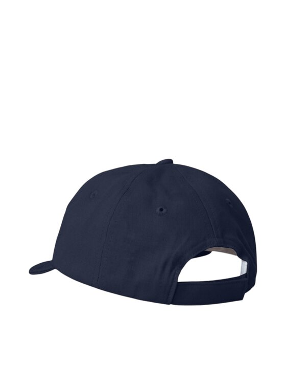 BabyMocs BabyMocs Czapka Soft Cap' Granatowy