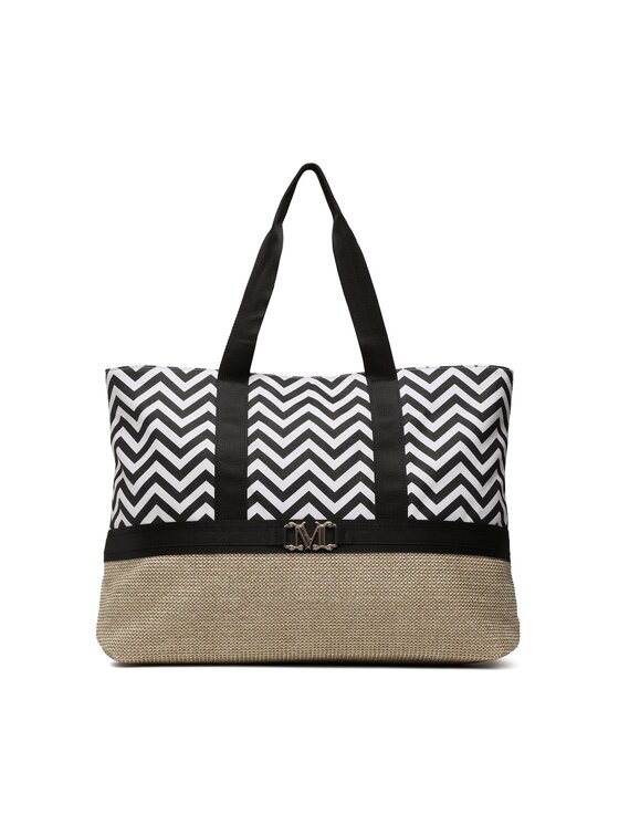 Max Mara Geantă Ninfe 2335110238600 Negru 2335110238600 imagine noua