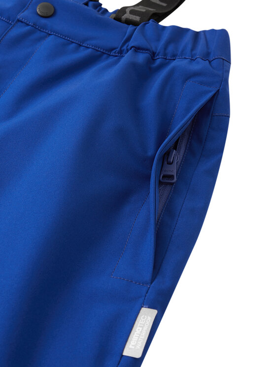 Reima Reima Pantaloni invernali Proxima 5100099B Blu Regular Fit