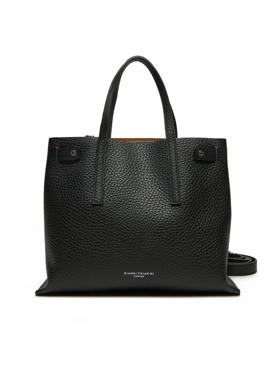 Gianni Chiarini Gianni Chiarini Kabelka Altea BS 11646 RNGDBL Čierna