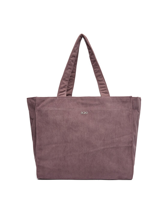 Roxy Geantă Feeling Vibes Tote ERJBP04901 Violet