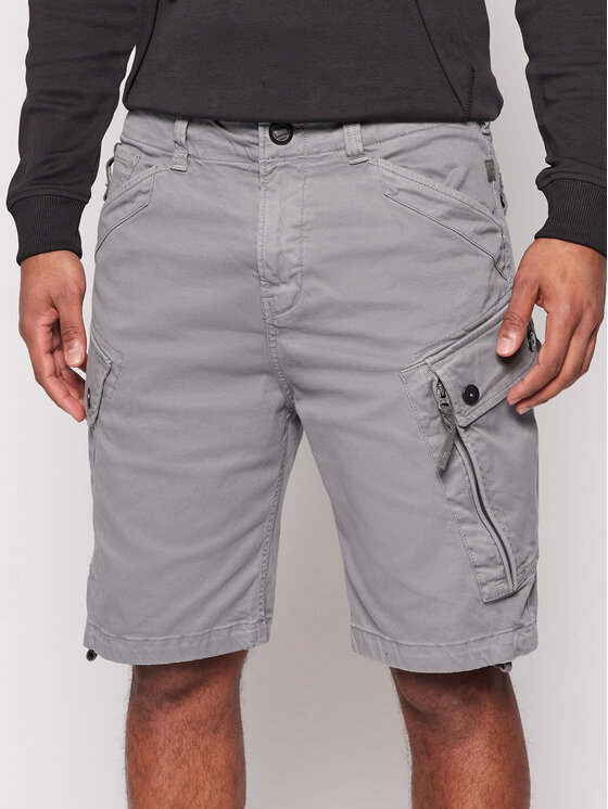 cargo shorts g star