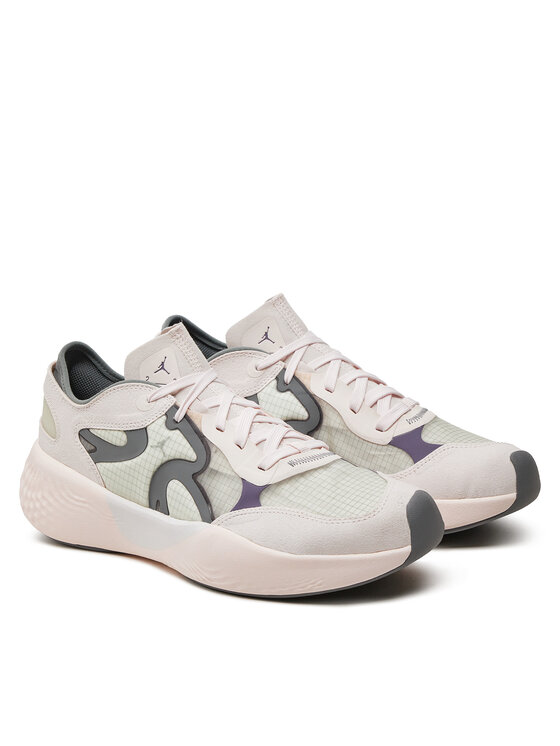 Nike Nike Sneakersy Delta 3 Low DN2647-651 Farebná