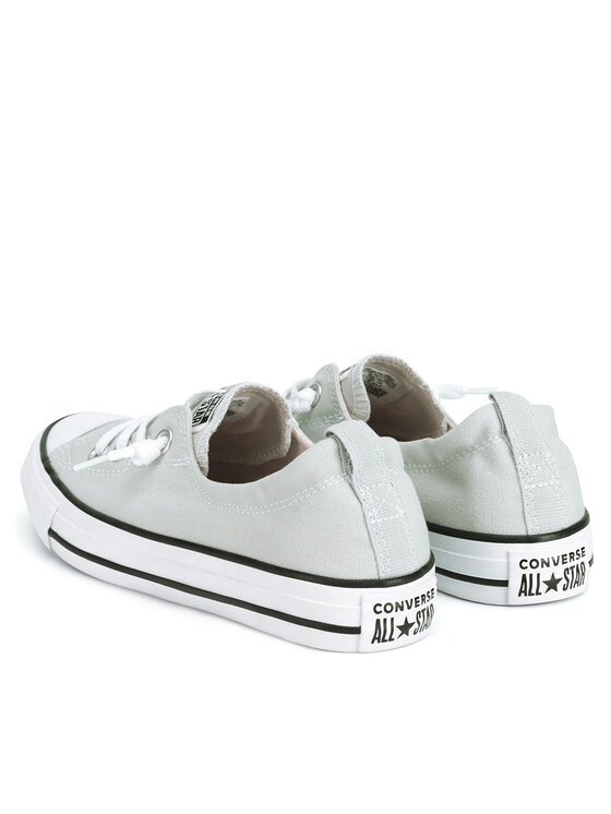 Converse Converse Scarpe da ginnastica Chuck Taylor All Star Shoreline Slip 537082C Grigio
