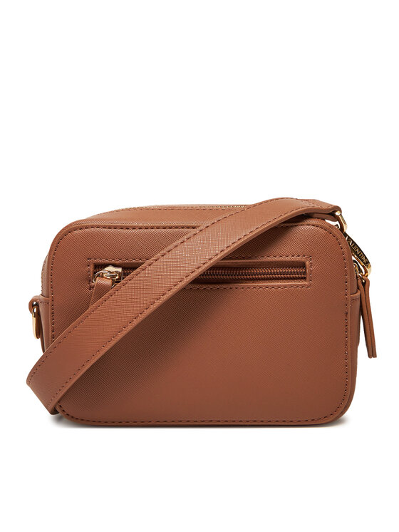 Valentino Valentino Borsetta Zero VBS7B306 Marrone