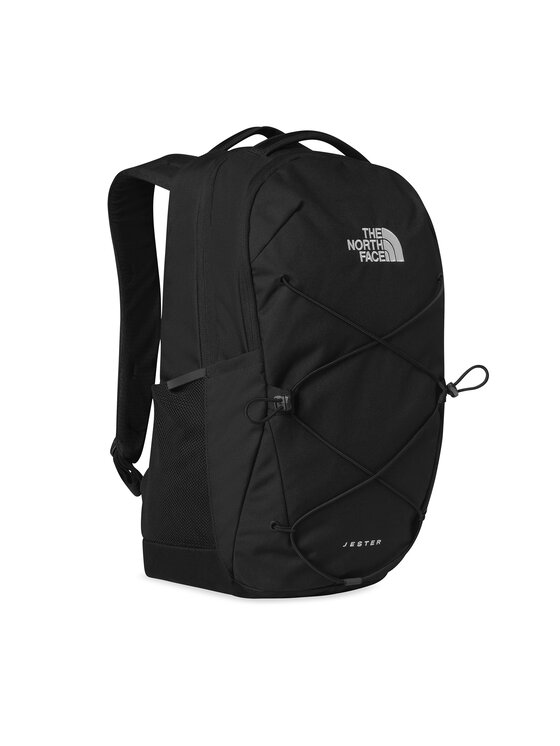 The North Face Ruksak NF0A3VXG4H01 Crna