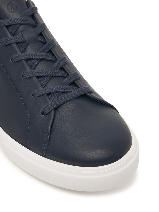 ECCO ECCO Sportcipők Soft 10 56011401038 Sötétkék